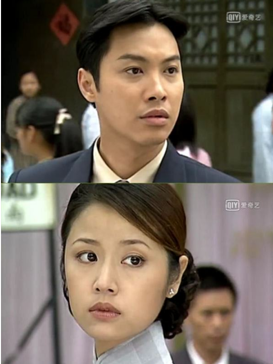 半生缘顾曼璐为什么破坏亲妹妹的婚姻小恶叠加让人扭曲