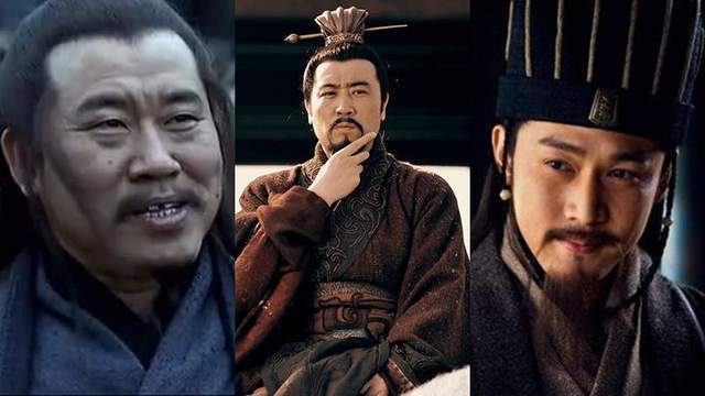 庞统战死益州,刘备为何不召与他齐名的廖立,反而召诸葛亮入蜀