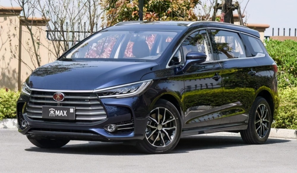 家用车省油排行_2021油耗最低的车排行榜,2021最省油汽车排行榜