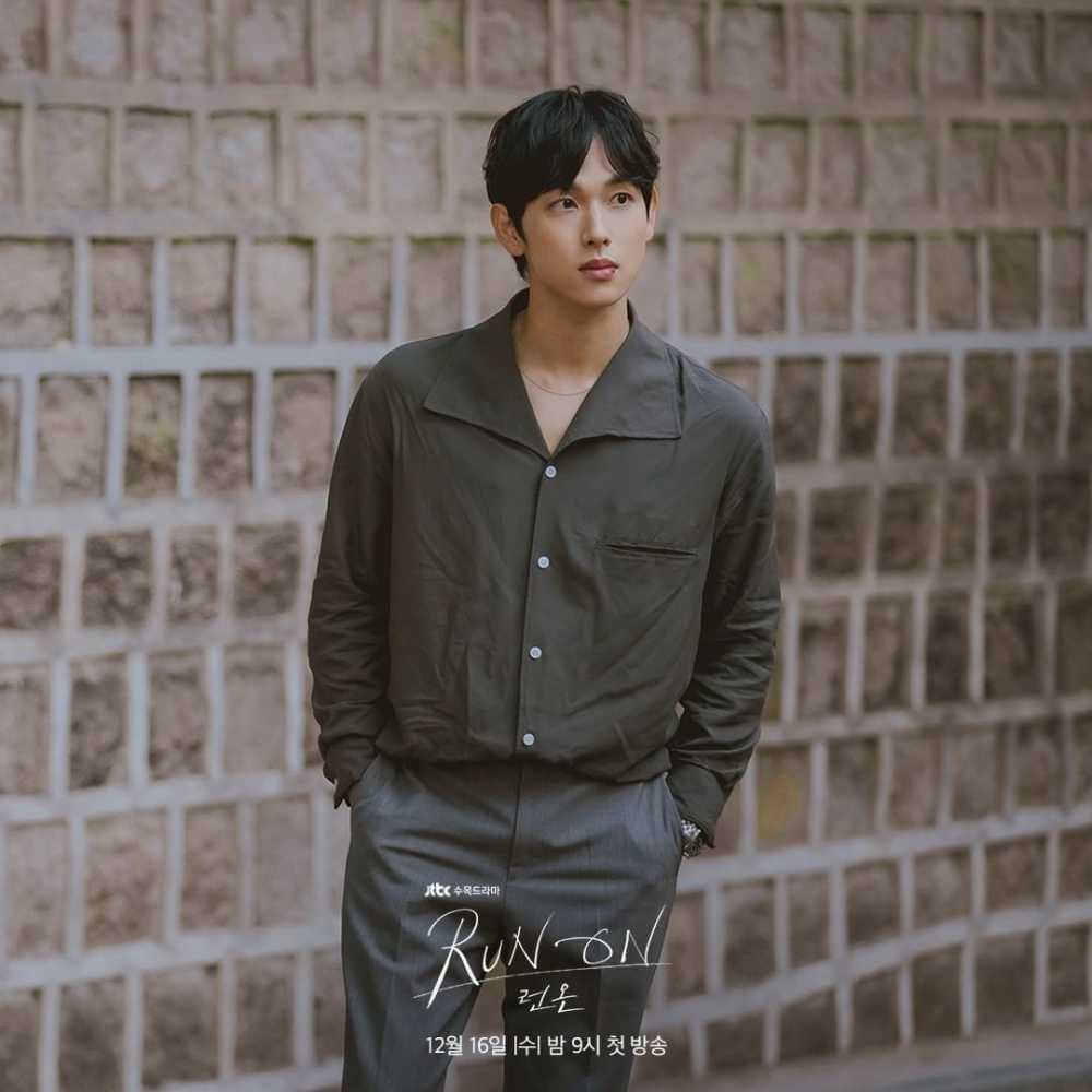 申世景与任时完的新剧runon在首播前分享三点值得期待的内容