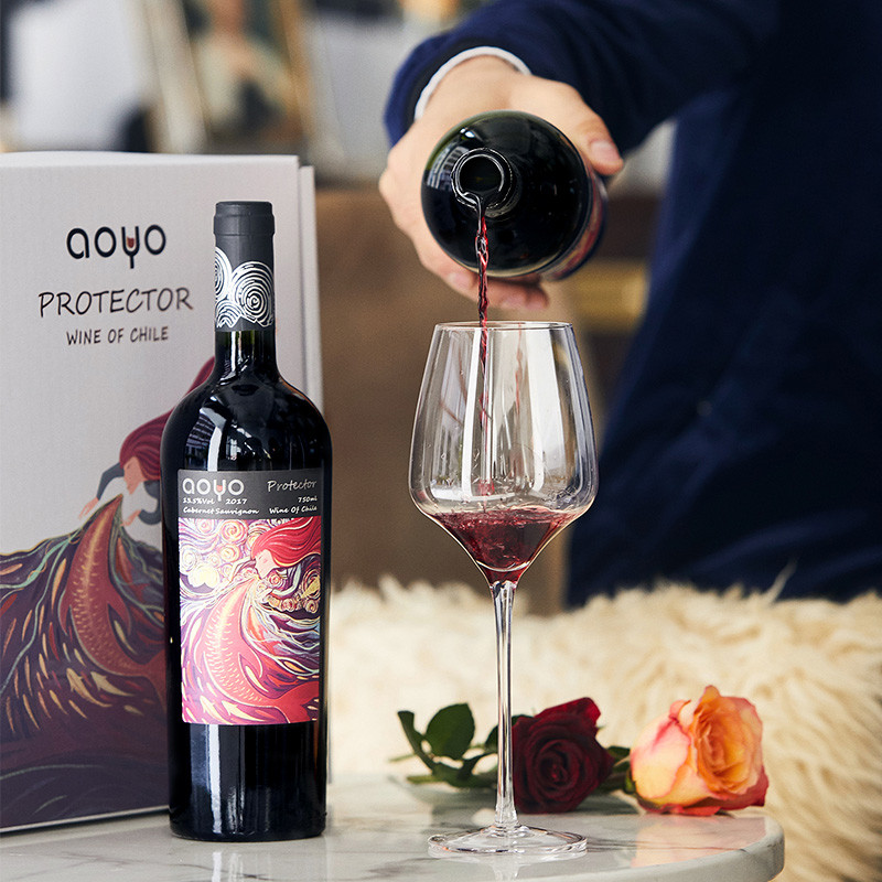 喝了那么多年葡萄酒,才知道它决定了酒的质量