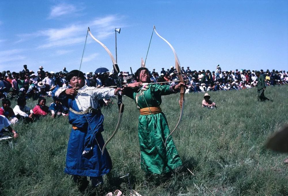 hiroji kubota|见证内蒙古