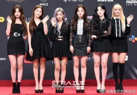 2020mama颁奖典礼落幕精彩舞台合集完整获奖名单出炉