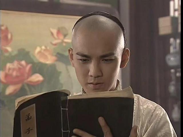 纳兰性德:他是名副其实的"富二代",却也是"千古第一伤心人"_腾讯新闻