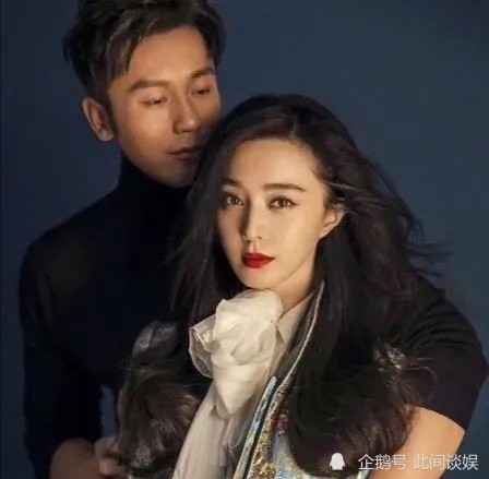 范冰冰范丞丞疑似有合作,妈妈也在场陪伴_腾讯新闻