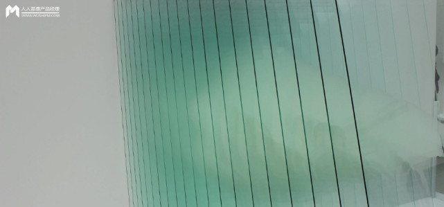 设计新趋势玻璃拟态是什么如何实现该效果