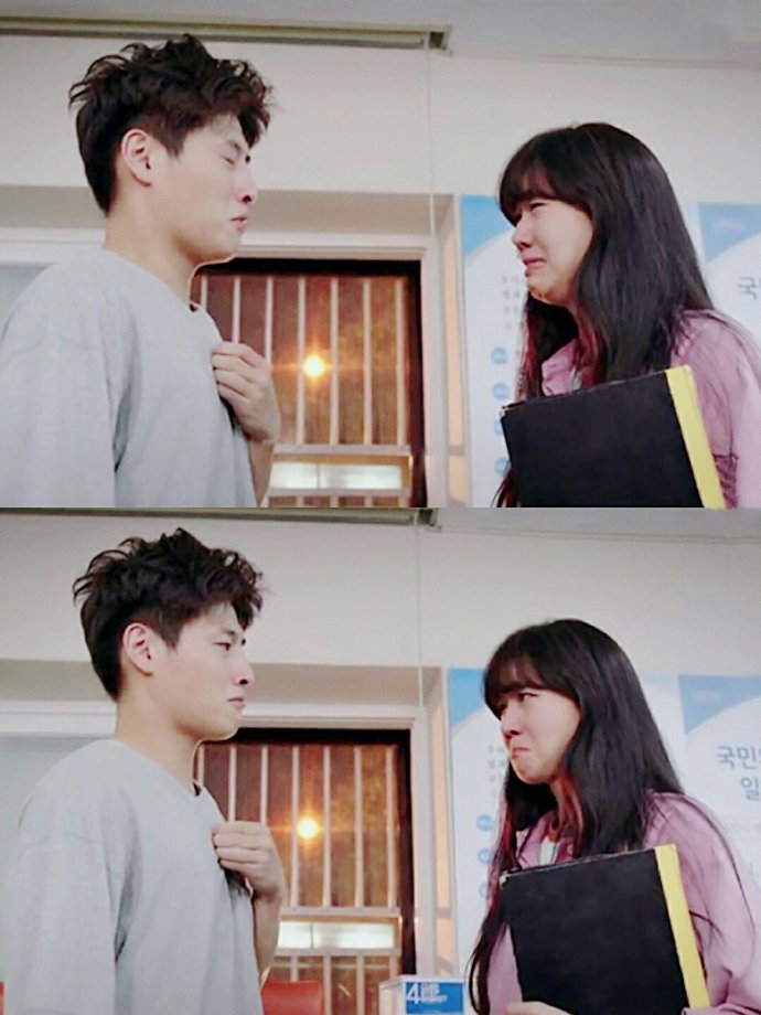 韩剧山茶花开时孔孝真总会选择适合自己的戏路