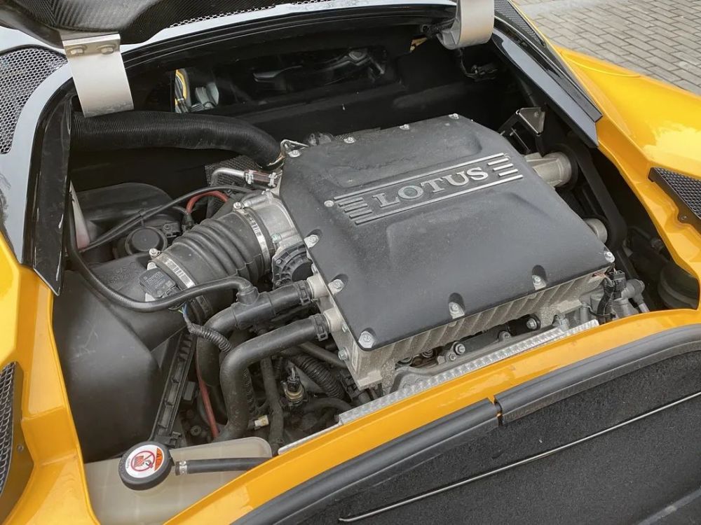 第一次开路特斯evora Gt410 竟如此好玩 腾讯新闻