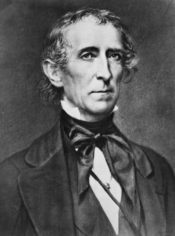 阿尔弗雷德·魏格纳|任天堂|时间观念|威廉·亨利·哈里森|约翰·泰勒