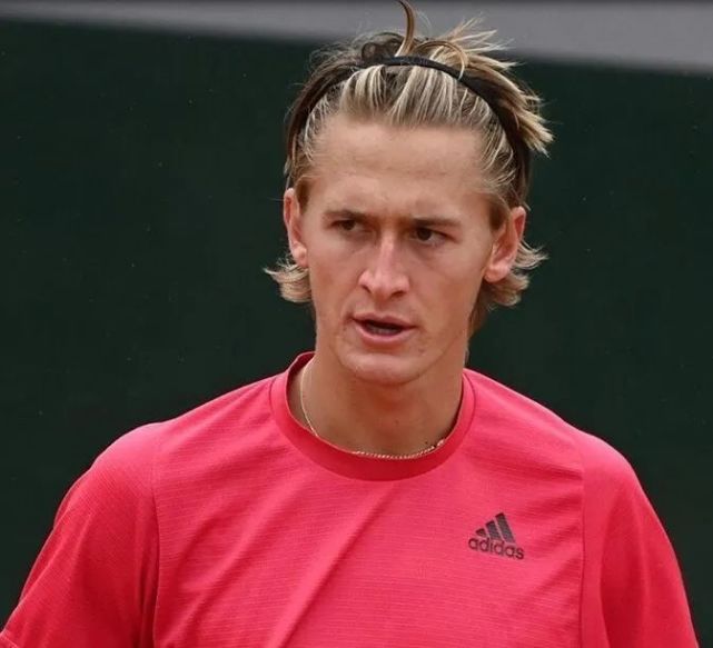 皮特·科达|阿尔卡拉斯|洛伦佐·穆塞蒂|本·拉登