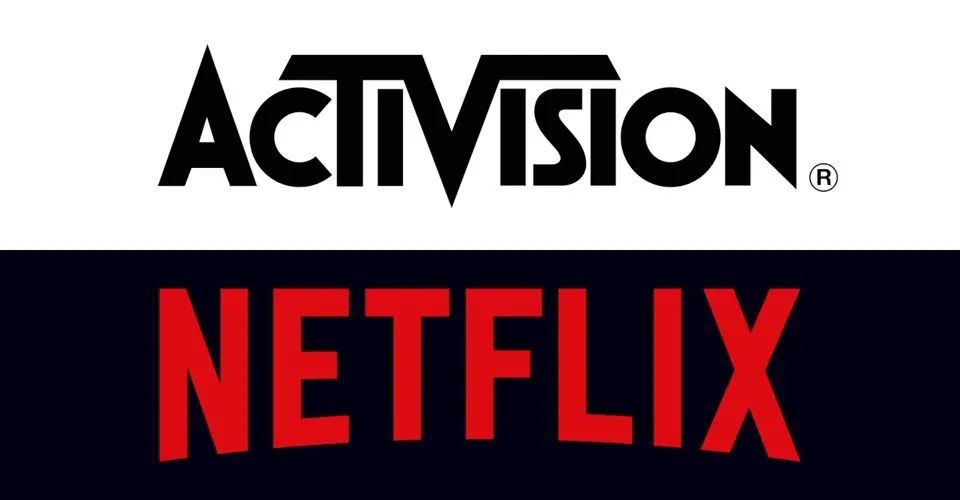 合拍的暗黑破坏神动画还没影动视暴雪就把网飞告上了法院