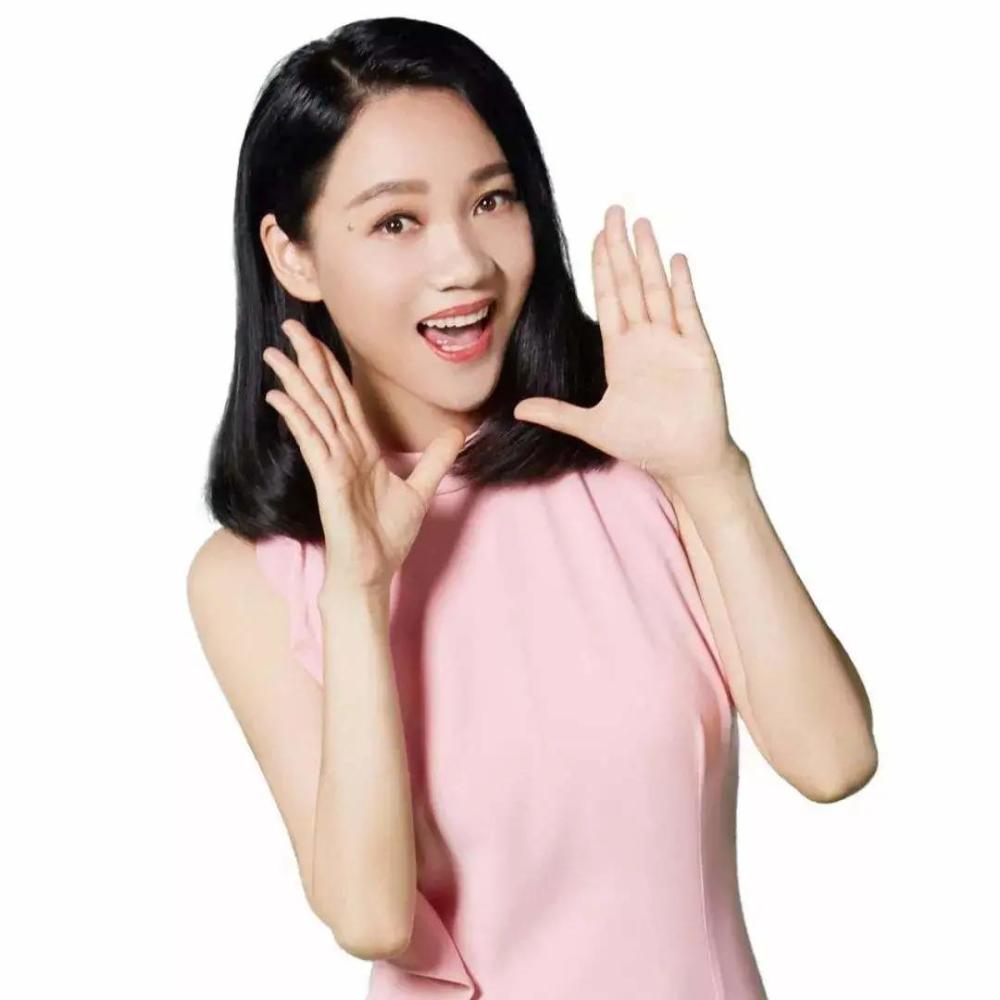 各大卫视当红主持人盘点,谢娜总遭观众吐槽,朱丹徒弟风光无限