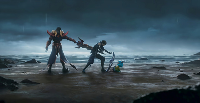 澜为救蔡文姬以身挡剑,结局感动众网友|蔡文姬|曹操|司马懿|玉玺|吴国