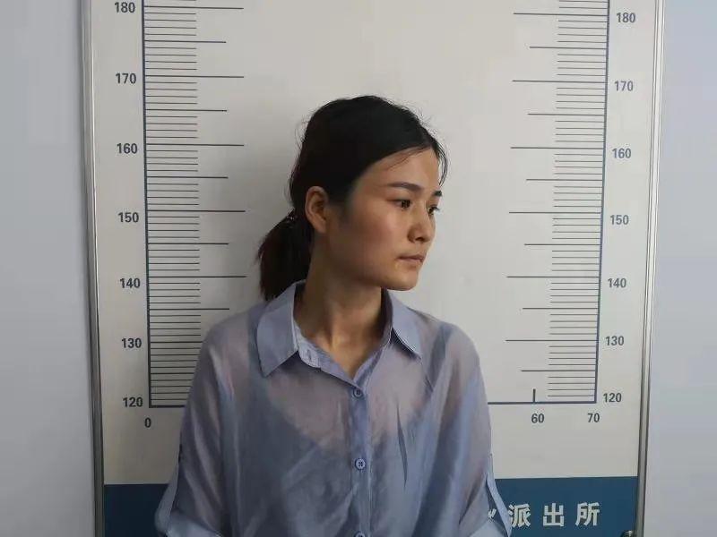 悬赏30万抓捕涉黑女头目东营警方此女心智成熟心思缜密