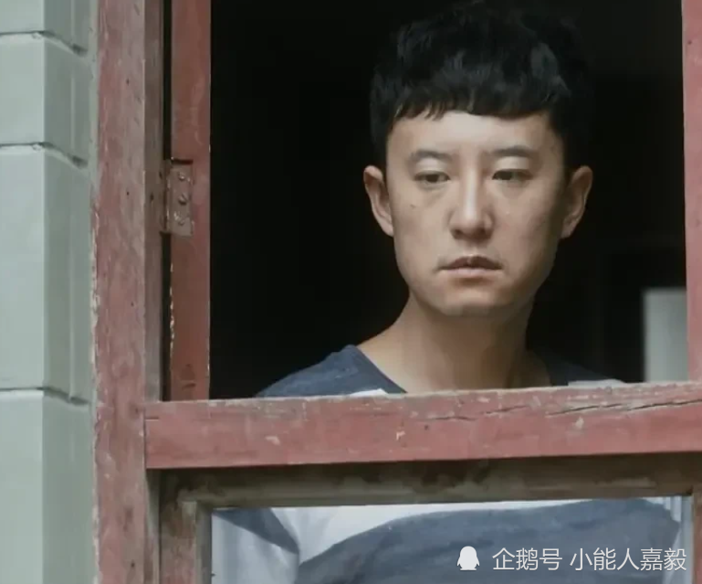 很多看过原著的网友说最后三皮还是找到了离开了刁大顺的蔡素芬,圆了