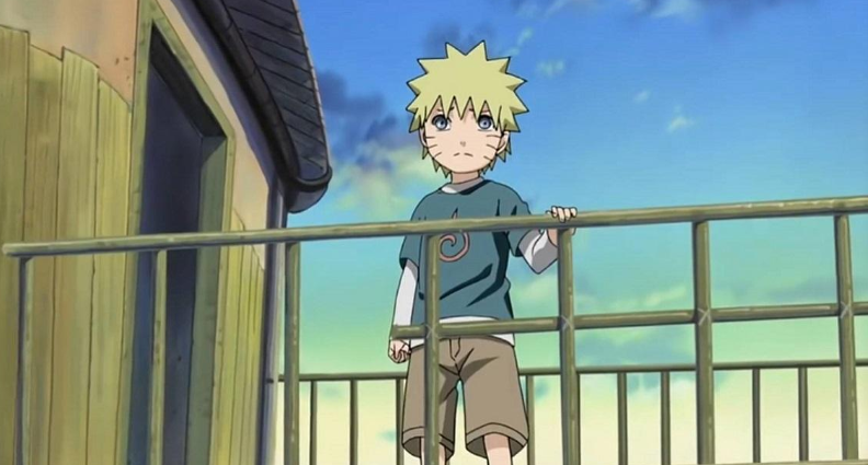 火影:村民知道鸣人是人柱力却不知道他是四代儿子,这设定合理吗