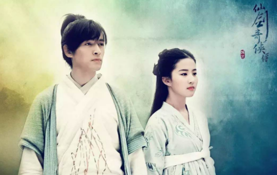琅琊榜美女排行榜_琅琊榜:美人榜第1名美女,爱上富豪榜第7名的义子,却遭夏江算计