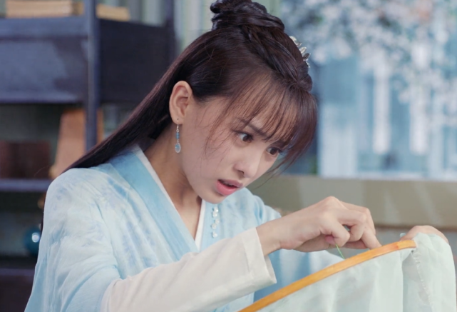 《今夕何夕》子鸢反水成反派?三大细节告诉我们,她才是真正赢家