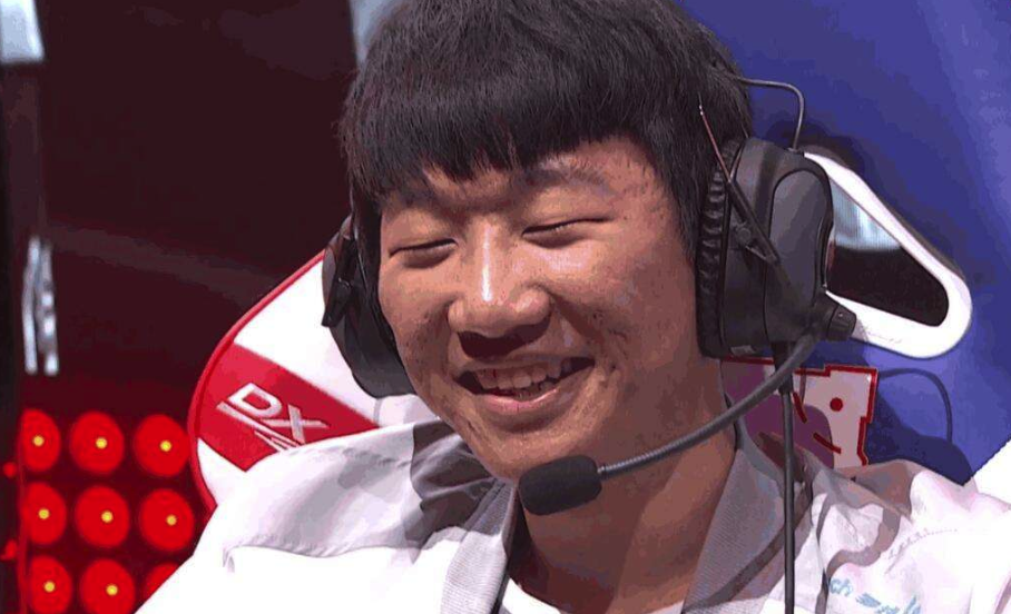 ig二队选手到底怎么招惹宁王了?-英雄联盟-lol-电竞虎