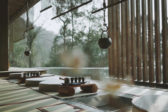 金恪建筑:藏族小伙的禅修胜地曝光,装饰典雅-金恪建筑