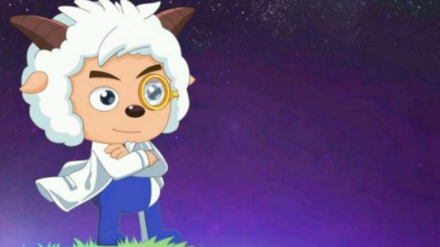 喜羊羊与灰太狼:同样是英雄,却只有他被家长们说是不负责的父亲