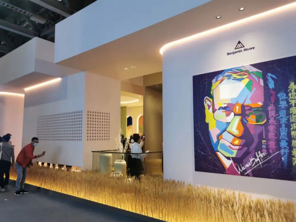 媒体视角|2020广州设计周第一天(朋友圈266张出镜率最高美图)