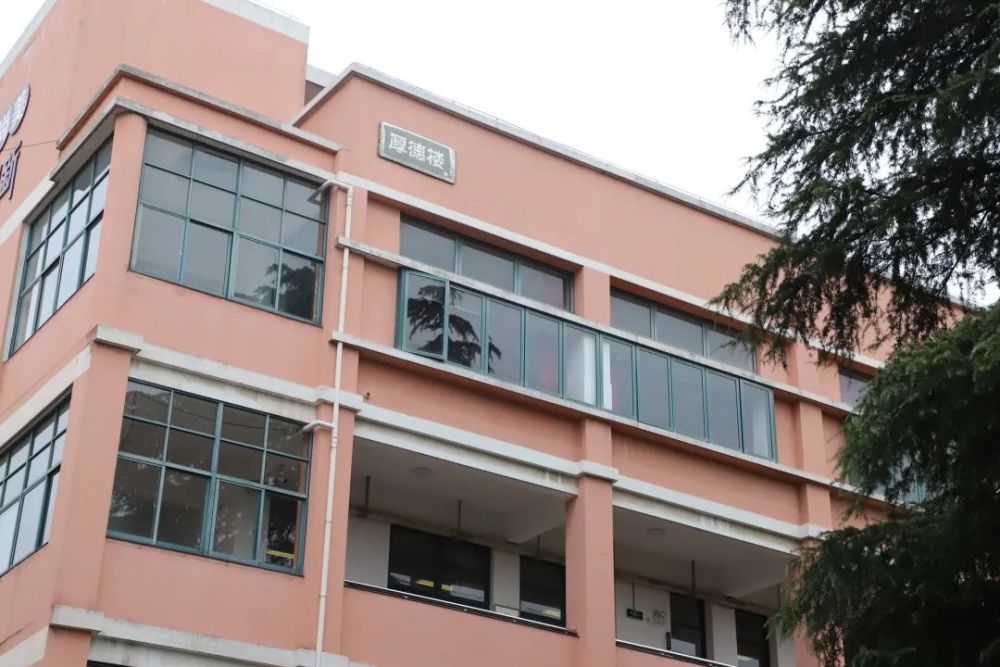 独家回归升级熟悉的南桥中学又回来啦