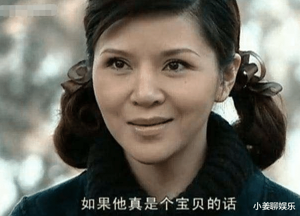 亮剑女演员现状张白鹿杨秀芹无音讯赵刚妻子却火遍全国