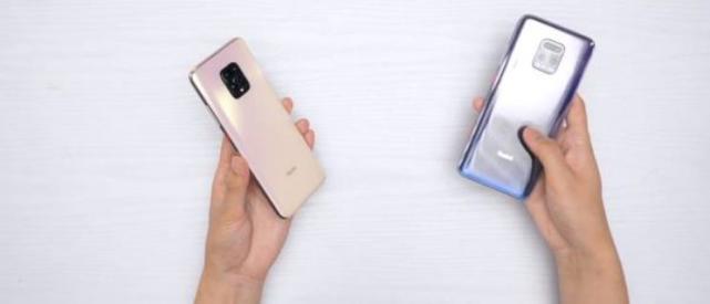 同为999元,红米note9对比红米10x,谁才是真正的价格屠夫?