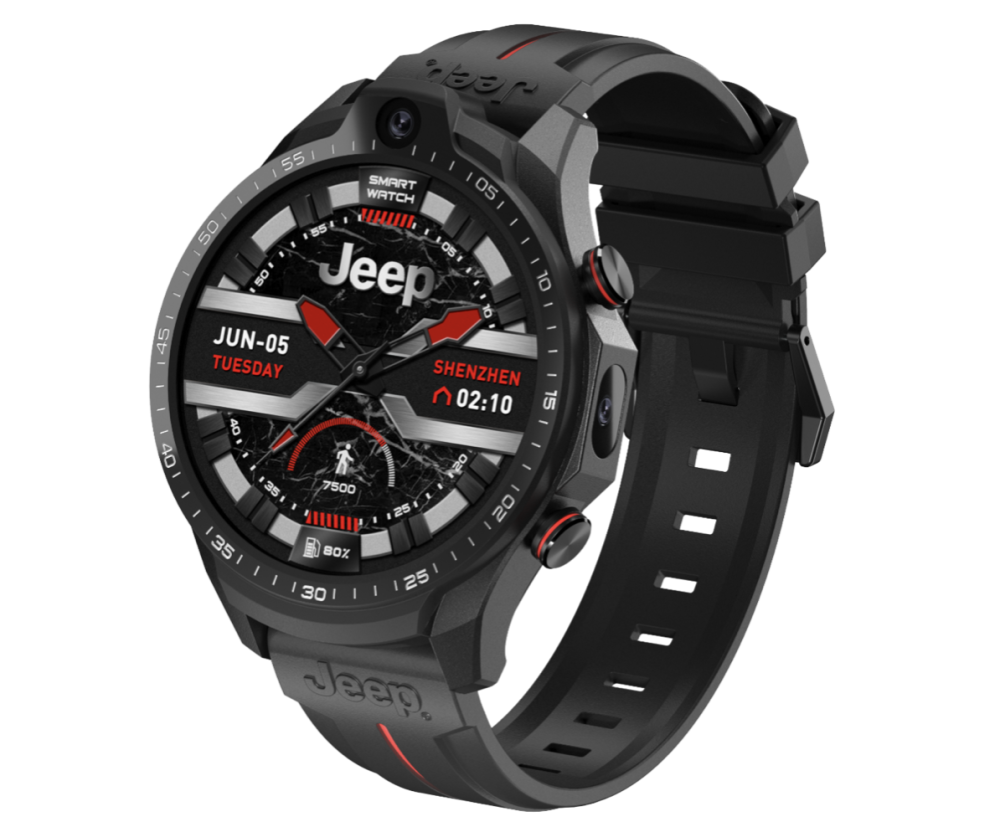 六问jeep黑骑士堪比美国队长的英雄气质是如何炼成的