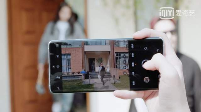 潮流合伙人曝光vivox60后置相机有亮点