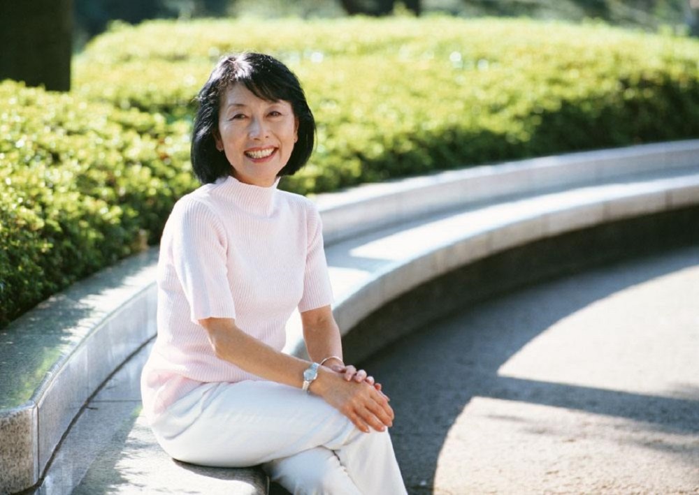 50多岁的女人最喜欢多少岁的男人看看3个女人的心里话