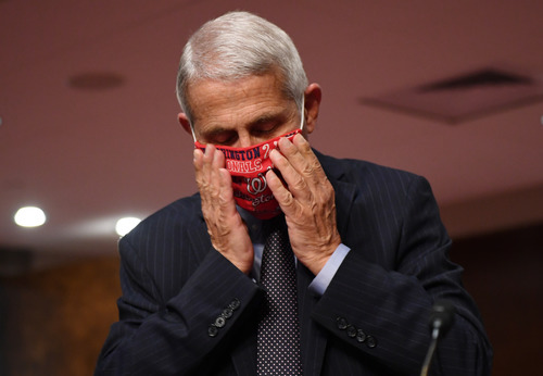 美国年度语录出炉 网友 扎心了 腾讯新闻