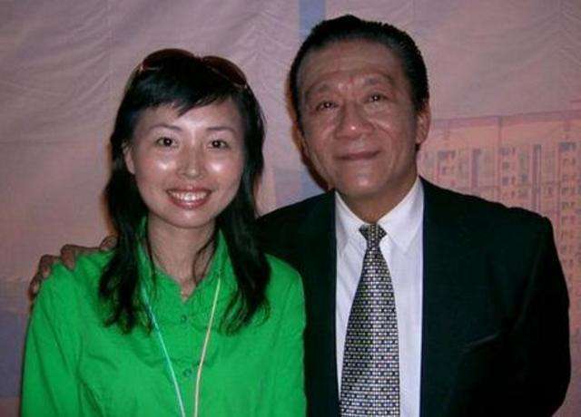 相声大师侯耀文离世13年爱妻早已被侄儿戴志诚撬走16年