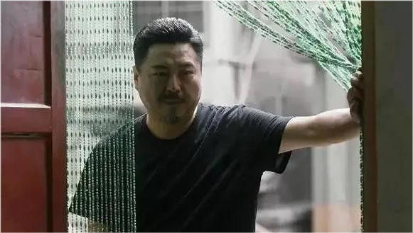 人中疤叔狗中小黑刁菊花怀孕疤叔成了最大的嫌疑人