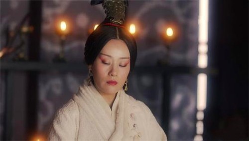 《大秦赋》:从芈月到华阳夫人,这些女人不简单_腾讯新闻
