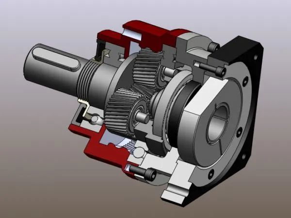 纵览中国减速机行业发展缓慢事出必有因 腾讯新闻