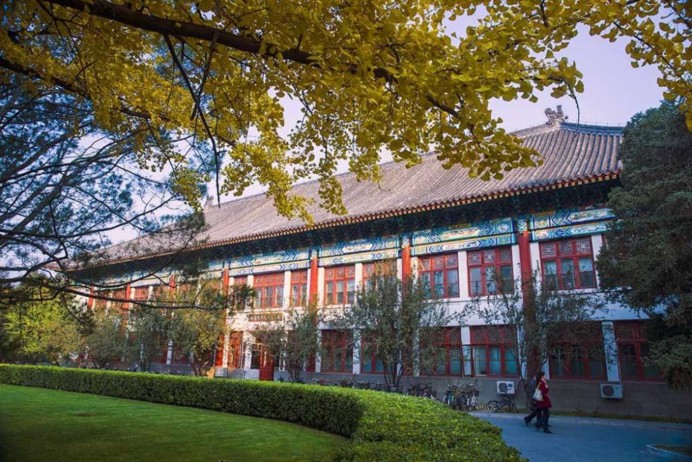 国际名校排名2020_2020年年度四大权威世界大学排名已发布,中国