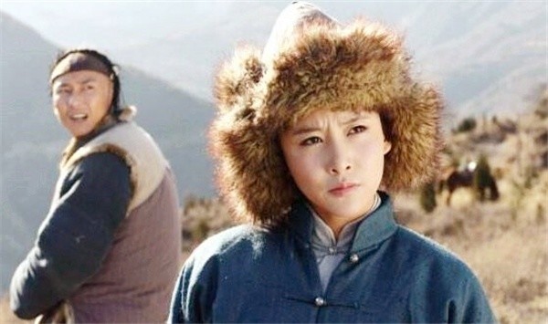 大龙|老白龙|驼龙|张素贞|土匪|东北地区