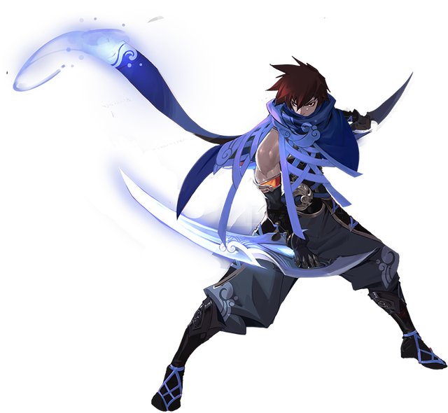 没有牙齿的鲨鱼《王者荣耀》新英雄澜正式上线 强度较低定位尴尬_腾讯