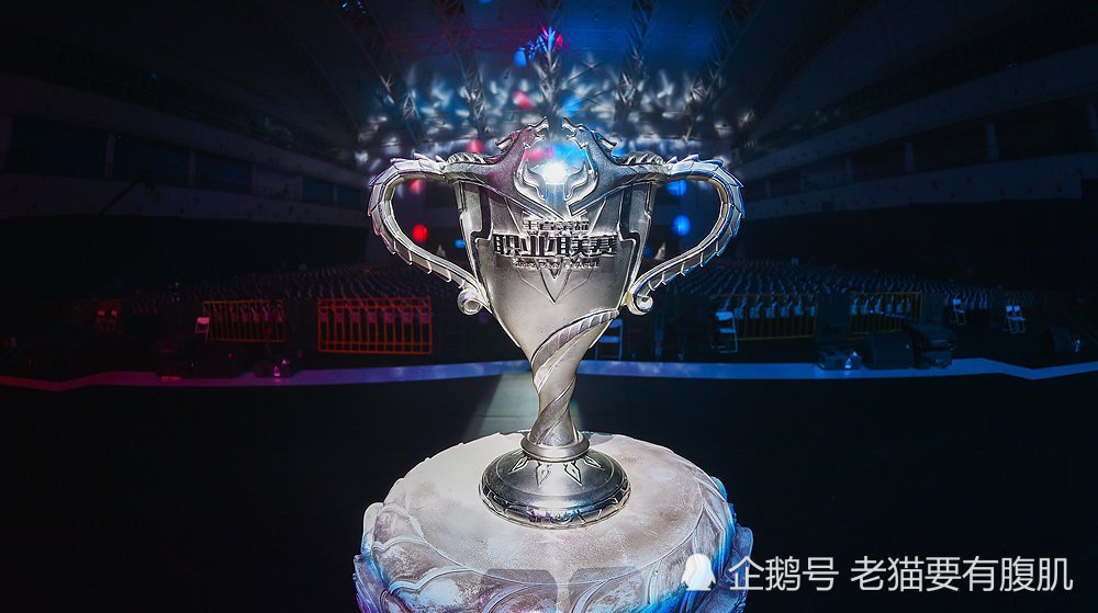 kpl:今年将再添一冠军队伍?