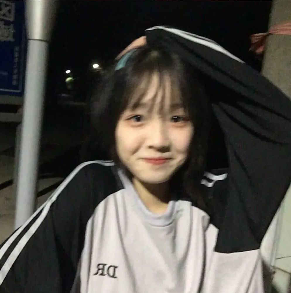 第500期|优质头像:1208温柔可爱ins心动女生头像_腾讯新闻