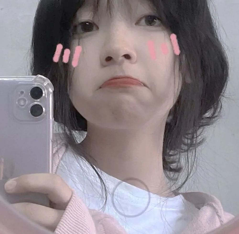 第500期|优质头像:1208温柔可爱ins心动女生头像