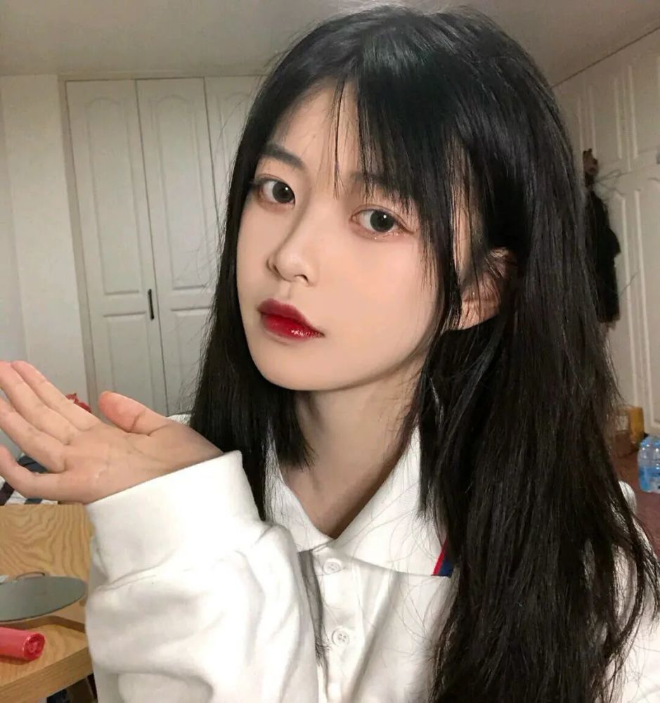 第500期|优质头像:1208温柔可爱ins心动女生头像