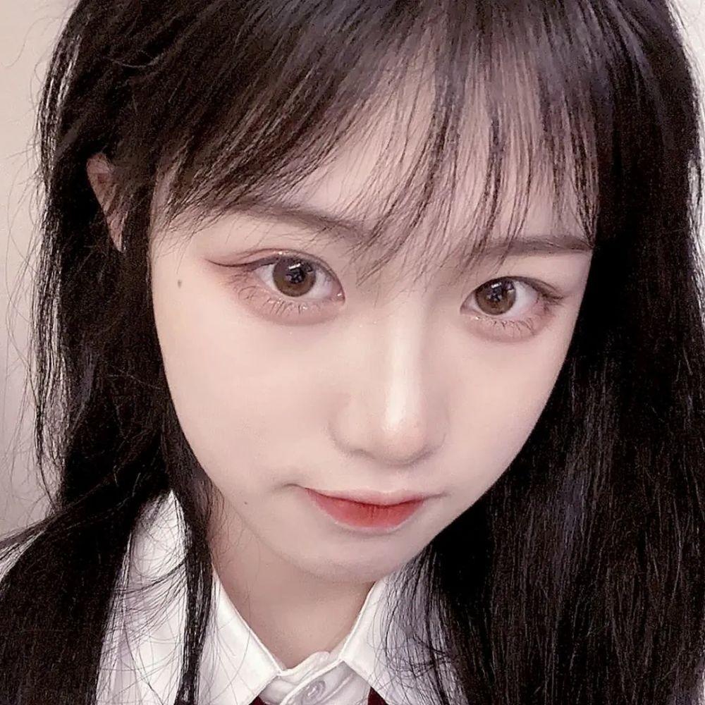 第500期|优质头像:1208温柔可爱ins心动女生头像