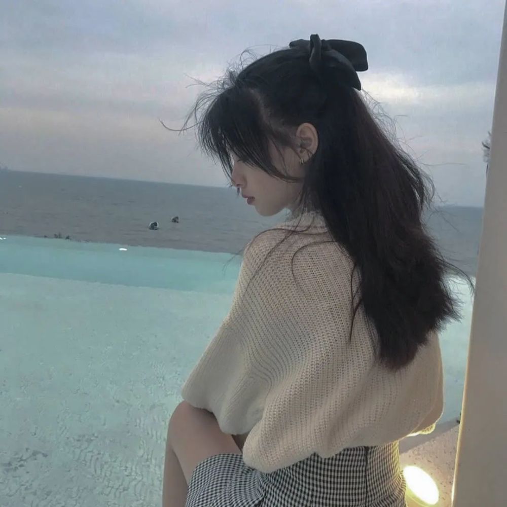 第500期|优质头像:1208温柔可爱ins心动女生头像_腾讯新闻