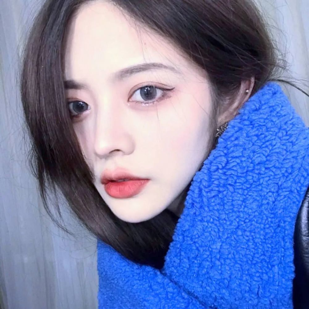 第500期|优质头像:1208温柔可爱ins心动女生头像_腾讯新闻