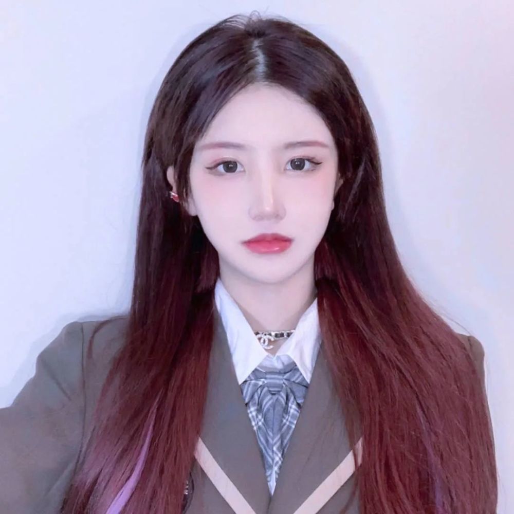 第500期|优质头像:1208温柔可爱ins心动女生头像_腾讯新闻