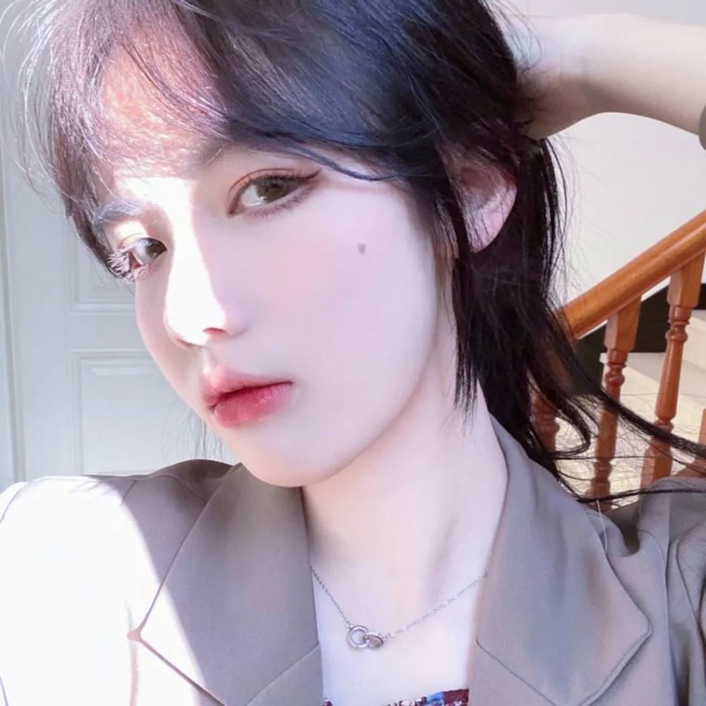 第500期|优质头像:1208温柔可爱ins心动女生头像_腾讯新闻