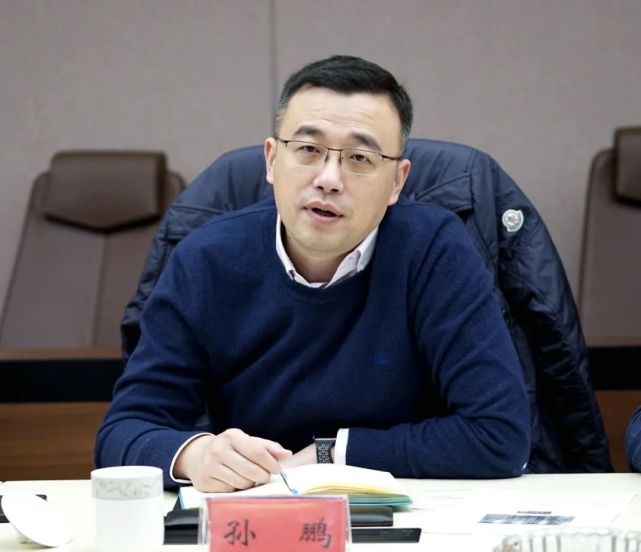 喜马拉雅副总裁孙鹏再赴相城考察